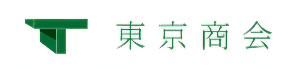 東京商会ロゴ